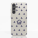 LOSC Officiel Coque de Téléphone Compostable Samsung Galaxy S24 Pro - Modèle 65