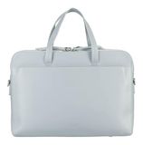 JOST Arva Business Bag Misty Blue blauwgrijs