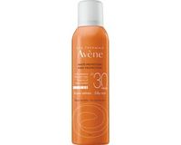 Avène Zijdezacht Zonnebrand Mist SPF 30 - 2 x 150 ml