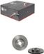 BREMBO Disque de frein (09.D065.11)