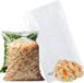 Sacs en plastique pour la mise en conserve de la choucroute