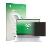 upscreen Privacy Screenprotector voor HP OmniBook 3 16 16-bw0750ng