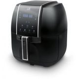 Fritel Snacktastic 6902 XXL Air Fryer - 5L, 2300W, Black