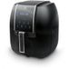 Fritel Snacktastic 6902 XXL Friteuse à air chaud - 5L, 2300W, Noir