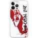 ERT GROUP mobiel telefoonhoesje voor Iphone 13 PRO origineel en officieel erkend Horror patroon Friday the 13th 010