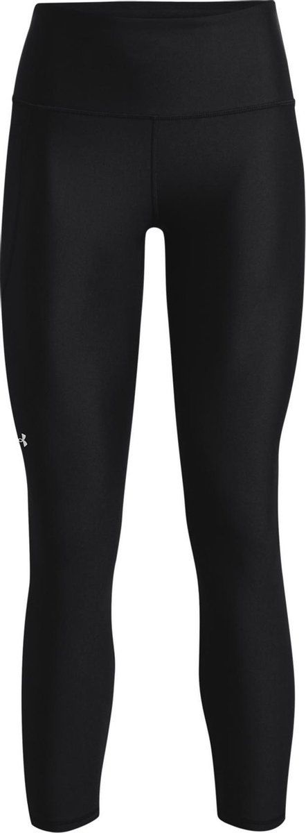 Under Armour HG Armour Sportlegging Dames - Zwart - 0194514374198