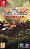 Tesura Games Operation Highjump Standaard Nintendo Switch