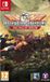 Tesura Games Operation Highjump Standaard Nintendo Switch