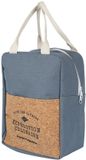 Cook Concept Koeltas Miami - 5 liter - Blauw