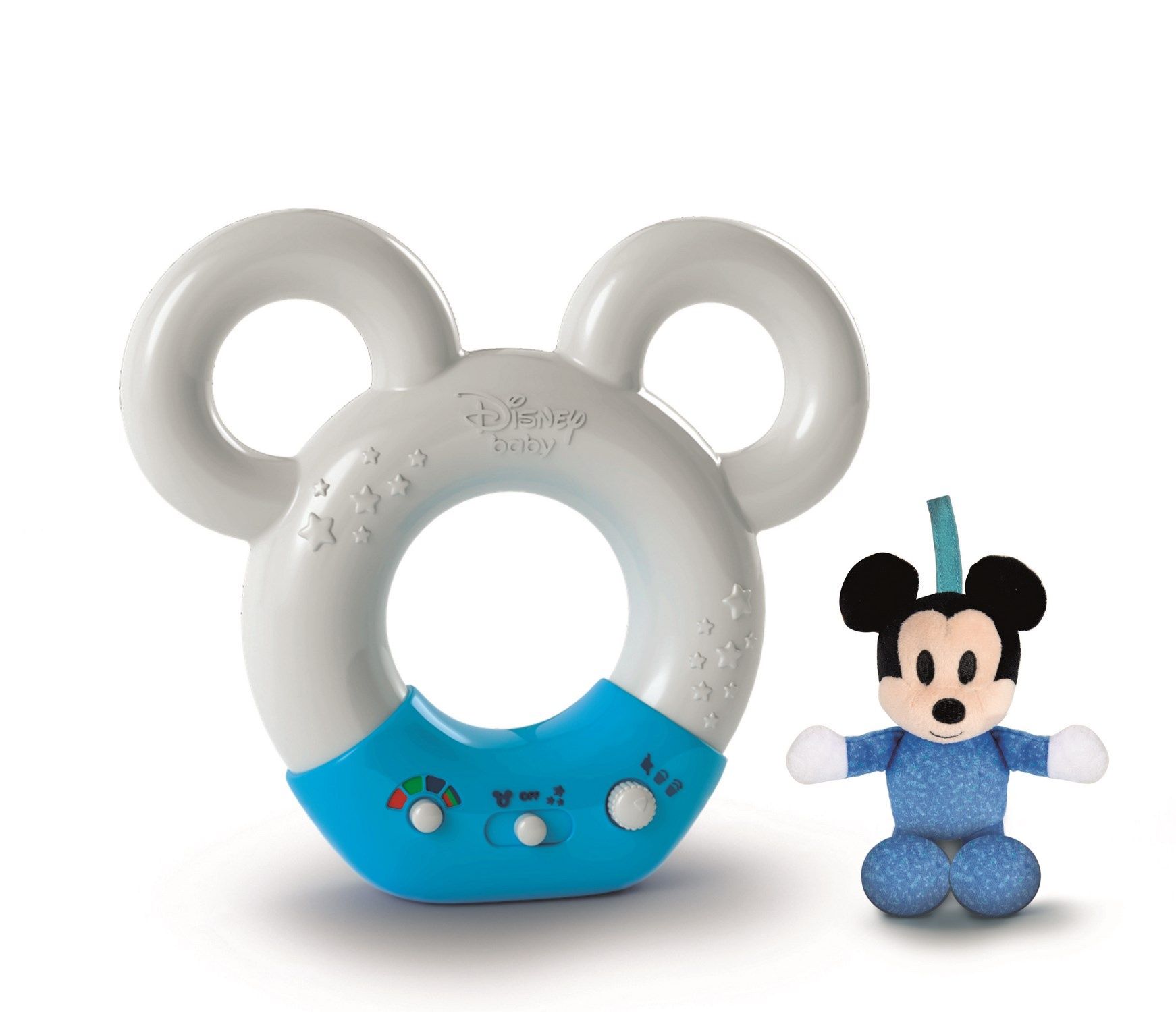 Clementoni 17397 Disney Baby Mobiel