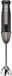 OEM Stapelaar 1500 W, 40 standen + turbofunctie, titanium messen, 800 ml beker