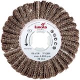 LUKAS-ERZETT A22881001000104 Schuurwals LWM 100100 B.19 A 104/80 Diameter 100 mm 1 stuk(s)