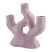 Lene Bjerre Vase Corille 15,5 cm Lilas
