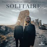 Proper S&D Consignment Odradek Johannes Fleischmann/Christoph Ulrich Meier: Solitaire