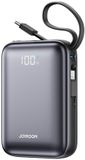 Joyroom Powerbank JR-PBF29 - 20000mAh - 22.5W Snel Laden - USB-C - Noir