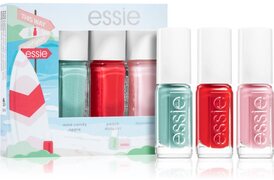 Essie Mini Triopack dames