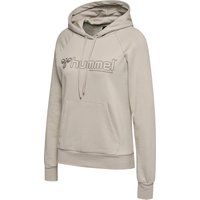 Hummel Dames Hummel Noni 2.0 Sweatshirt met capuchon