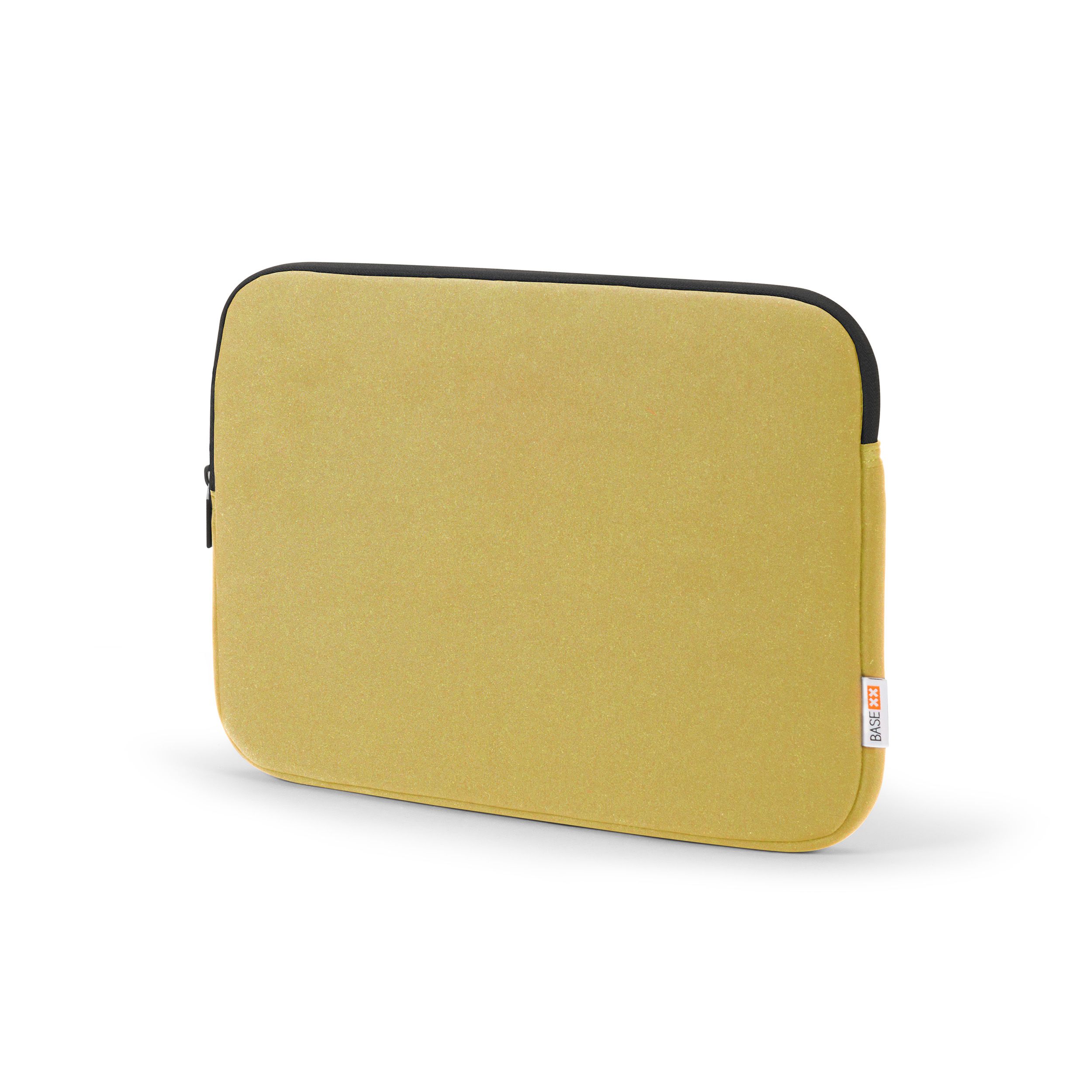 BASE XX D31969 13.3 inch Laptop Sleeve - Brown/Camel