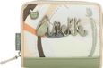 Anekke Alma Memories Portemonnee Dames - Compact & Stijlvol