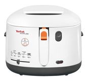 Tefal Filtra One FF1621 Deep Fryer - 2.1L Capacity