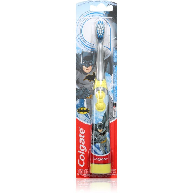 Colgate Batman