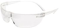 Honeywell Veiligheidsbril SVP-200 EN 166 Beugel helder Lens helder - 1928861