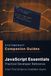 JavaScript Essentials Companion Guide: From First Script to Confident Async