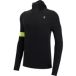 Macron Maillot manches longues Run Fitz Cagoule