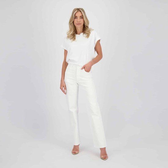 Raizzed Sarah White L32 - wit - 30