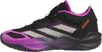 adidas Performance Adizero Select 2.0 Low Heren Basketbalschoenen Zwart 41 1/3