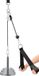 OEM Dripio Home Fitness Kabelsysteem – Pull Fitness – Biceps, Triceps, Borst & Rug Training – Krachttraining – 6-Delig