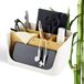 Merkloos Bureau organizer office desk organizer - pennenbakje - pennenhouder - bureau organizer - premium kwaliteit - ruimtebesparend