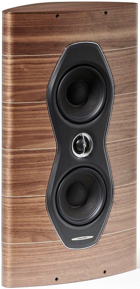 Sonus Faber Olympica Nova W - 8056684712892