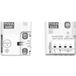 Deltadore Va Et Vient Radio Tyxia500 Blanc