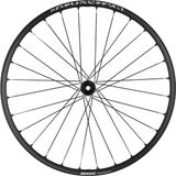 Mavic E-crosstrail Sl 29´´ Boost 6b Disc Tubeless Mtb Voorwiel Zilver 15 x 110 mm