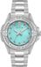 Philipp Plein Plein Majesty PWOFA0425 Horloge - Staal - Zilverkleurig - Ø 38 mm