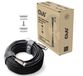 Club 3D Câble HDMI™ Hybrid AOC 8K60Hz/4K120Hz 50m