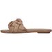 Stuart Weitzman Sandales brunes