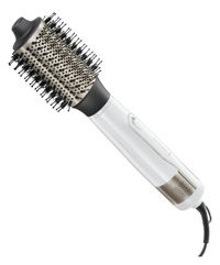 Remington Hydraluxe Volumising Ovale Föhnborstel AS8901 - 1200W - Wit, Roségoud, Zwart