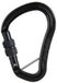 Singing Rock Hector Bc Screw-lock Karabijnhaak Zwart
