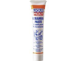 Liqui Moly Keramikpasta Ceramic Paste - hoge-temperatuur - 50g 3418