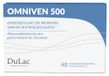 Dulàc Diosmin Hesperidin Complément alimentaire pour le traitement des varicosités et des varices 40 comprimés 40 unités