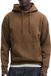 Jack & Jones Sweatshirt homme Marron XL