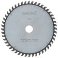 Metabo zaagblad "precision cut wood - professional" 210x2,4/1,8x30, Z40 WZ 3° | 6.28037.00