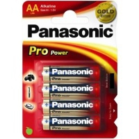 Panasonic 1x4 LR6PPG