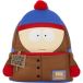 Loungefly Paramount by Loungefly Mini Backpack South Park Stan