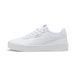 PUMA Sneakers laag 'Carina 3.0' wit