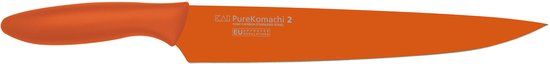 Kai Vleesmes Pure Komachi 2 - 22cm - Oranje