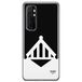 ERT GROUP mobiel telefoonhoesje voor Xiaomi MI NOTE 10 Lite origineel en officieel erkend Star Wars patroon Darth Vader 021 aangepast aan de vorm van de mobiele telefoon, hoesje is gemaakt van TPU