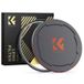 K&amp;F Concept K&F UV Filter Magnetisch - Nano X - 52mm